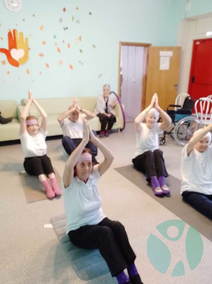 Дом престарелых г. Новосибирск: ​Частный пансионат "Новая Жизнь" в Новосибирске – это место постоянного проживания для пожилых людей